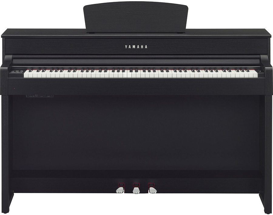 YAMAHA - CLP 535 پیانو دیجیتال